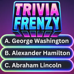 Biểu tượng Trivia Frenzy Word Quiz Puzzle