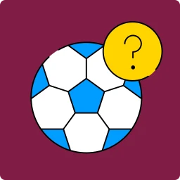 كويز كرة القدم: خمن اللاعب 아이콘