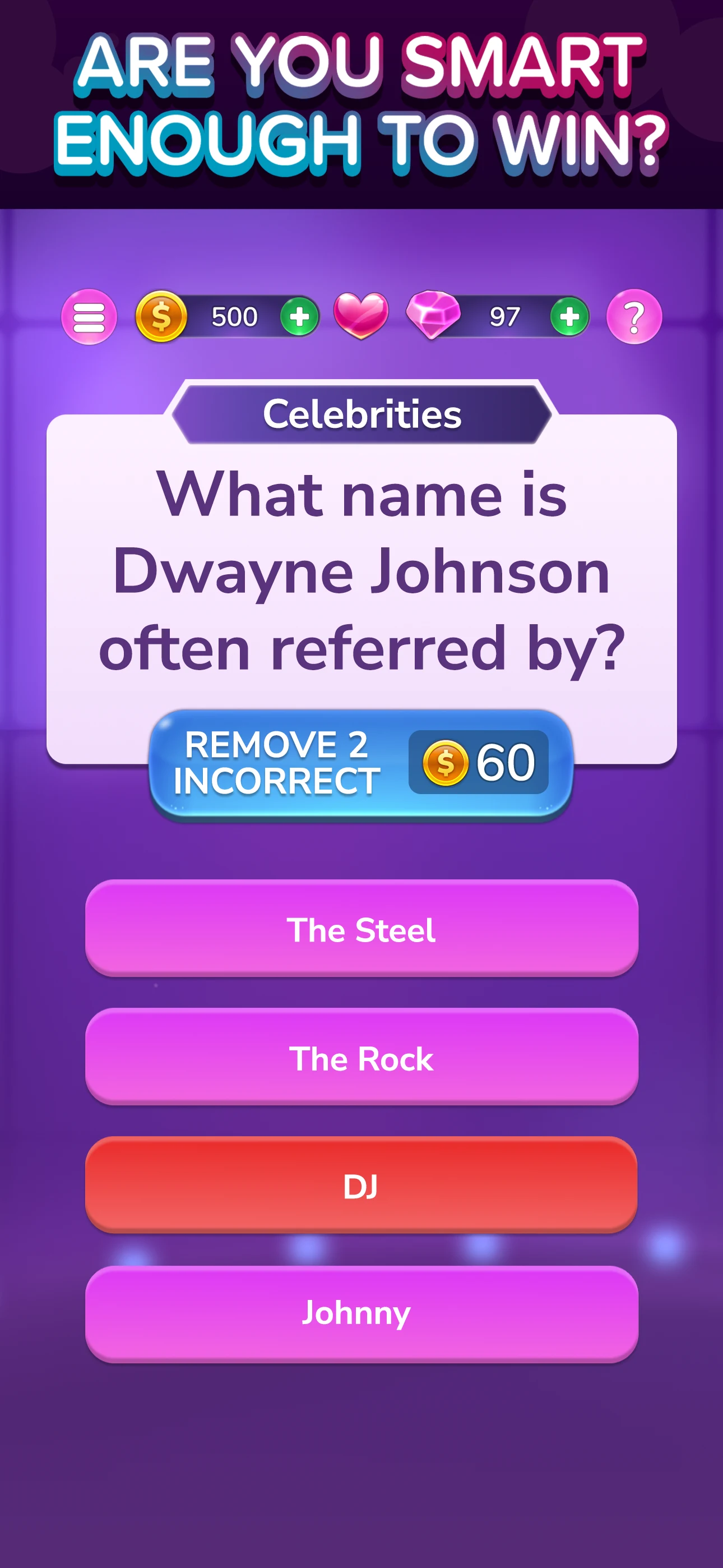 TRIVIA STAR Quiz Games Offline screenshot